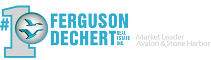Ferguson Dechert - Avalon and Stone Harbor Real Estate and Rentals