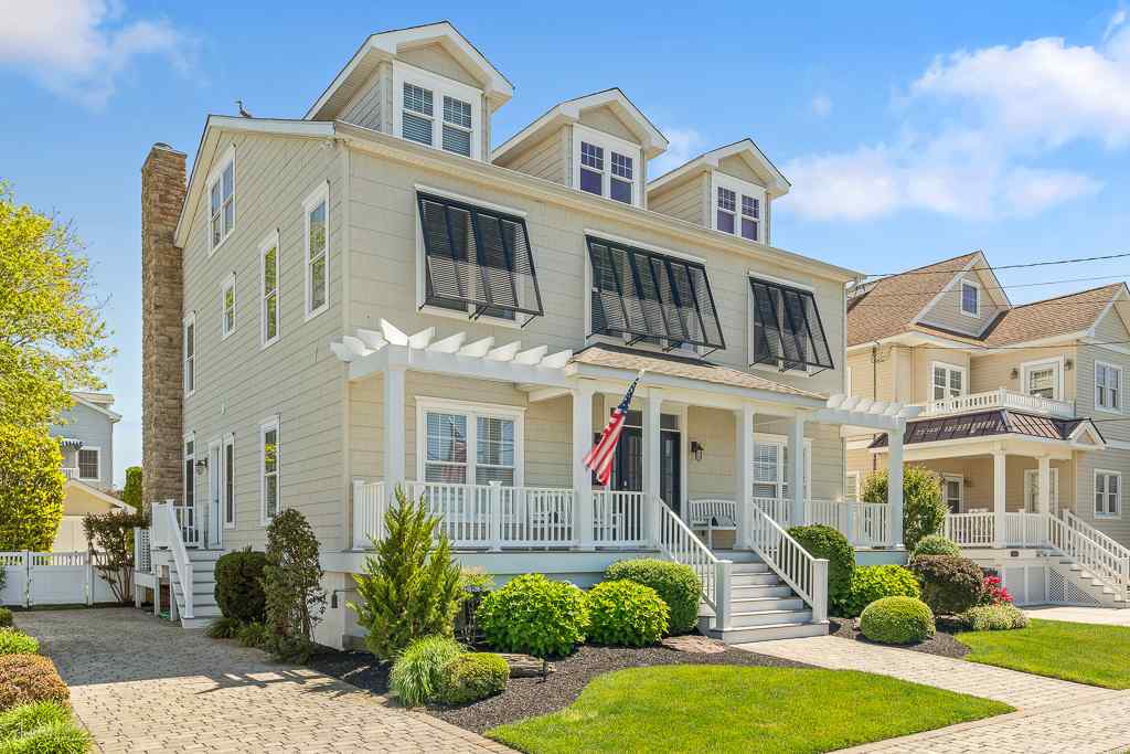 Avalon Vacation Rentals Stone Harbor NJ Rentals The Sudell Team